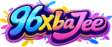 96xbajee সাইটের প্রধান লোগো